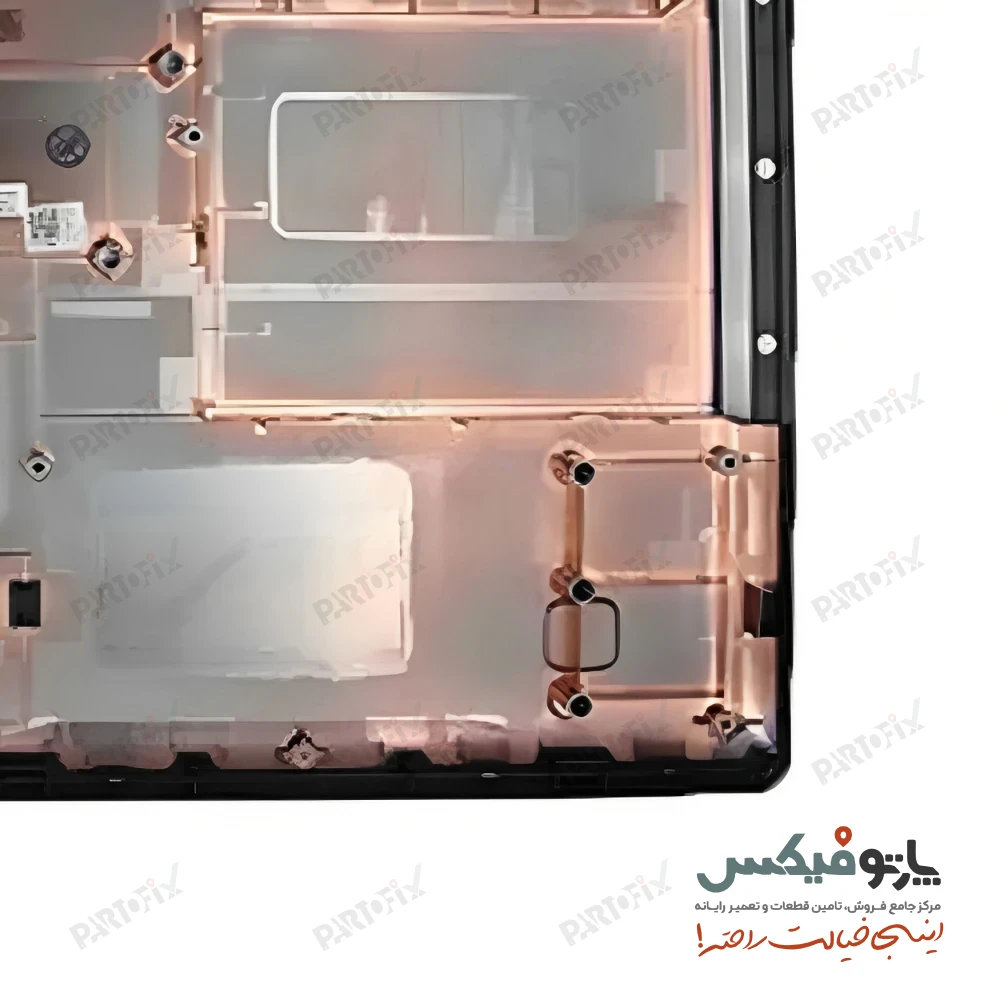 قاب کف (D) لپ تاپ لنوو IdeaPad 110-15ACL
